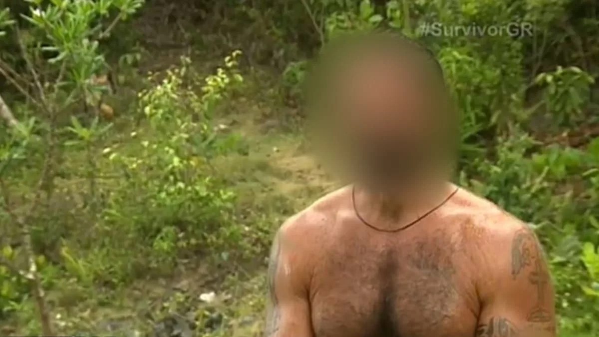 «Δεν θα έλεγα όχι στο Survivor All Star» - Η αποκάλυψη πρώην παίκτη για το ριάλιτι επιβίωσης του ΣΚΑΪ