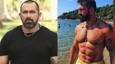 Απο 118 κιλά έφτασε τα 88 - Τα δυο τρόφιμα που τρώει ο Μπο