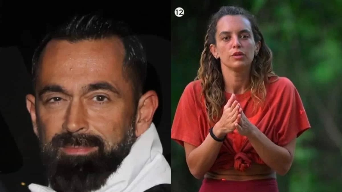 Κανονίστηκε συνάντηση με τη μητέρα της Καρολίνας - Η επόμενη κίνηση του Βο μετά το σκάνδαλο στο Survivor all star