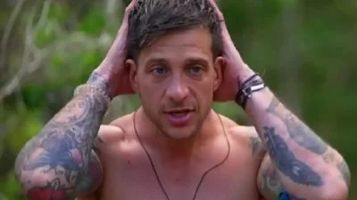Survivor all star: «Ένιωθα μουδιασμένο το κεφάλι μου, λέω πεθαίνω» - Σε τραγική κατάσταση ο Ηλίας Μπόγδανος