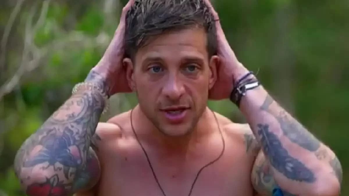 Survivor all star: «Ένιωθα μουδιασμένο το κεφάλι μου, λέω πεθαίνω» - Σε τραγική κατάσταση ο Ηλίας Μπόγδανος