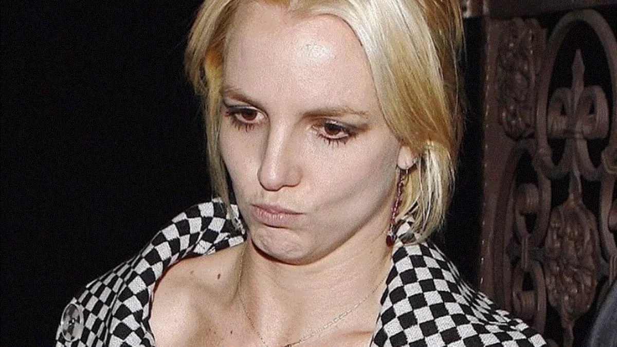 Britney Spears: Υπέστη «μανιακό επεισόδιο» σε εστιατόριο - Βίντεο Ντοκουμέντο