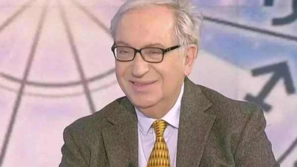 Άσχημο το πρώτο Σ/Κ του 2023 - O Κώστας Λεφάκης προειδοποιεί για τσακωμούς και προβλήματα 5 ζώδια