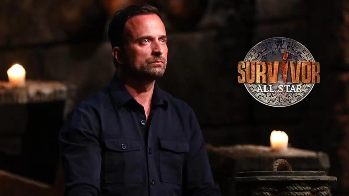 Τέλος τα 30άρια για το Survivor All Star - Τα νούμερα που έκανε στην τηλεθέαση χθες 17/1
