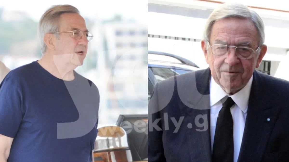 Ιδιωτική παραλία, πισίνα και 12 δωμάτια - Φωτογραφίες από τη βίλα στο Πόρτο Χέλι που αγόρασε 5 εκ. ευρώ ο τέως βασιλιάς Κωνσταντίνος