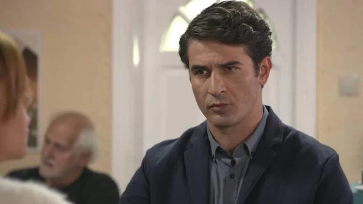 Τρία Μίλια: Απεγνωσμένος ο Μιχάλης - Εξαπλώνεται στο νησί η φήμη ότι...