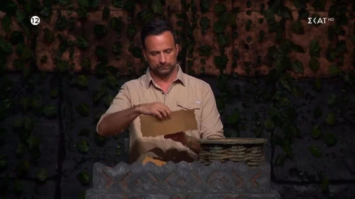 Survivor All Star: Όχι ένας, αλλά δύο - Αυτοί είναι οι νέοι υποψήφιοι προς αποχώρηση