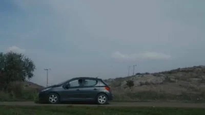 Γη της Ελιάς (30/1): Νέο αιματηρό φονικό - Τον "λιώνει" πατώντας τον με το αυτοκίνητο