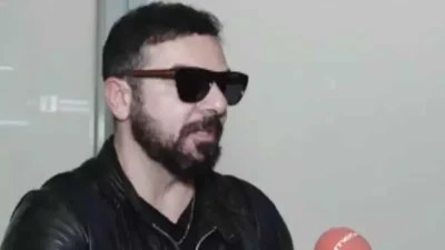 Survivor all star: «Όχι ρε μάγκα, ούτε με...» - Το αστρονομικό ποσό που ζητάει ο Τριαντάφυλλος για να μπει στο παιχνίδι