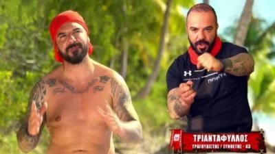 Survivor All Star spoiler: Έκλεισε ο Τριαντάφυλλος τελικά - Πόσα χιλιάρικα θα παίρνει την εβδομάδα