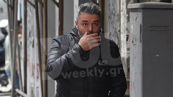 Τα πάνω κάτω στο STAR με πρωταγωνιστή τον Πέτρο Πολυχρονίδη - Τι συνέβη