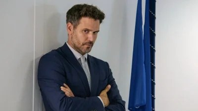 Σπαραγμός στους Παγιδευμένους: Πενθεί ο Δημήτρης - Νεκρή η...