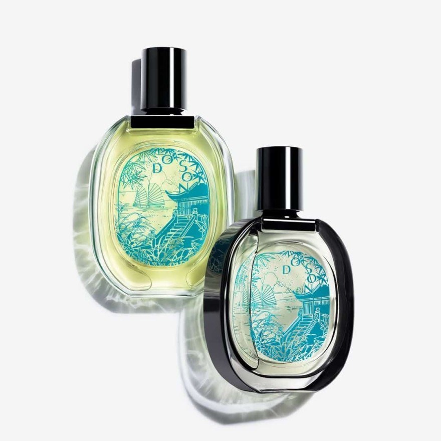 To άρωμα Don Son τώρα και σε limited edition έκδοση!