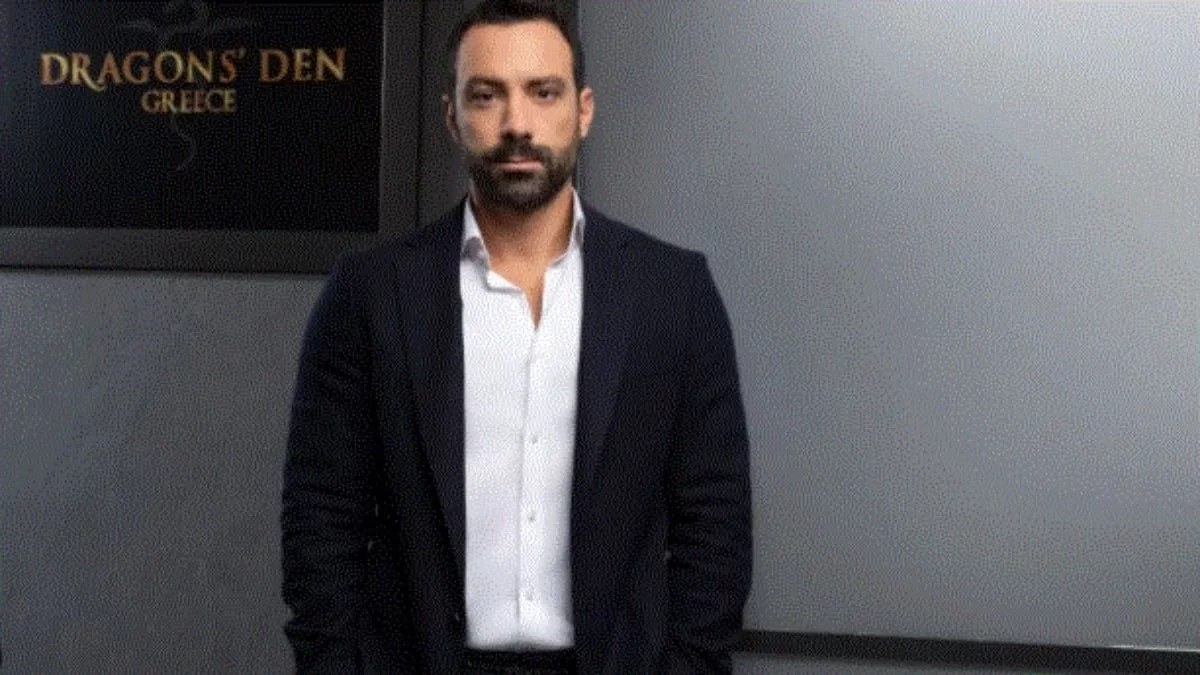 Dragons’ Den: Το μυθικό ποσό που δόθηκε φτάνει το 1 εκατομμύριο