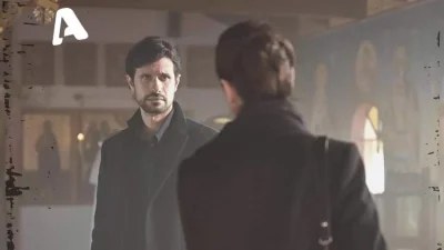 "Βόμβα" για τον Σασμό - Η απόφαση που πήρε ο ALPHA
