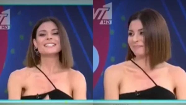 «Δεν θα άφηνα...» - Όλη η αλήθεια για τον λόγο που η Ειρήνη Κολιδά δεν μπήκε στο Survivor All Star