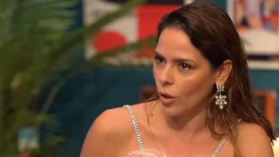 «Ένιωσα ότι η παραγωγή...» - Άκρως αποκαλυπτική η Έλενα Γαλύφα για το My Style Rocks