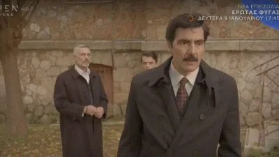 Έρωτας Φυγάς (9/1): Μια δολοφονία για λόγους τιμής φέρνει θύελλα αντιδράσεων - Ποιοι Θα επηρεαστούν