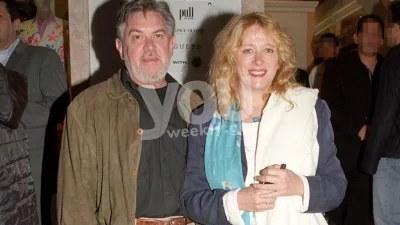 «Πατέρα μου...» - Η σπαρακτική ανάρτηση του γιου της Νόρας Βαλσάμη και του Ερρίκου Ανδρέου