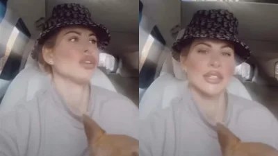 «Η κοινωνία μας είναι ακόμα ανώριμη» - Τα σχόλια της Ευρυδίκης Παπαδοπούλου για την κηδεία του τέως βασιλιά Κωνσταντίνου