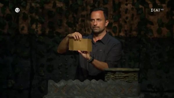 Survivor All Star: Δύσκολα τα πράγματα - Αυτός είναι ο πρώτος υποψήφιος προς αποχώρηση