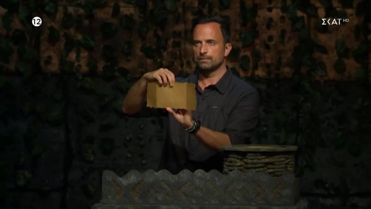 Survivor All Star: Δύσκολα τα πράγματα - Αυτός είναι ο πρώτος υποψήφιος προς αποχώρηση