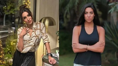 Πολύ γνωστός κομμωτής - Αυτός είναι ο νέος σύντροφος της Φελίσιας Λαπάτη μετά το διαζύγιο της