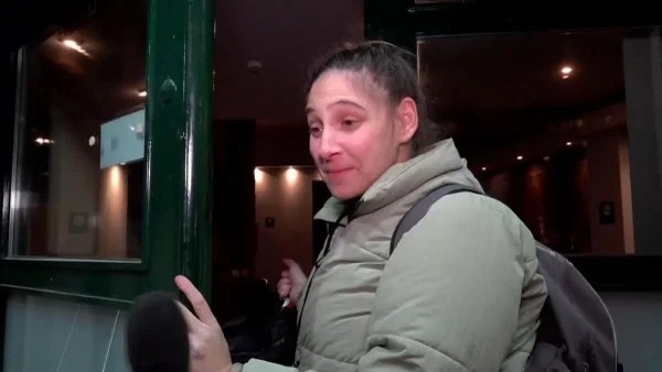 «Νιώθω πολύ...»: Τα πρώτα λόγια της Φωτεινής Αθερίδου για την δεύτερη εγκυμοσύνη της