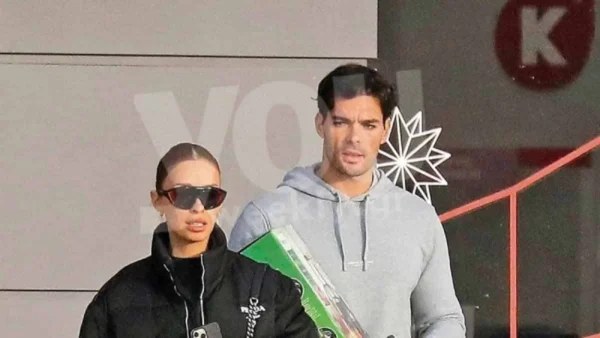 Πανηγυρική επιβεβαίωση του Youweekly.gr - Αυτό είναι το φύλο του μωρού που περιμένουν Φουρέιρα και Μποτία