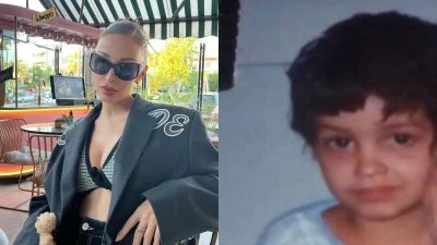 «Δεκατριών χρονών δούλευα στους δρόμους σε...» - Τι κρύβει πίσω από το χαμόγελό της η Ελένη Φουρέιρα
