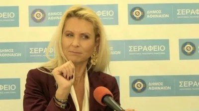 «Όταν κάτι έκανε 20%...» - Το αιχμηρό σχόλιο της Γκαγκάκη για τα νούμερα του Survivor all star