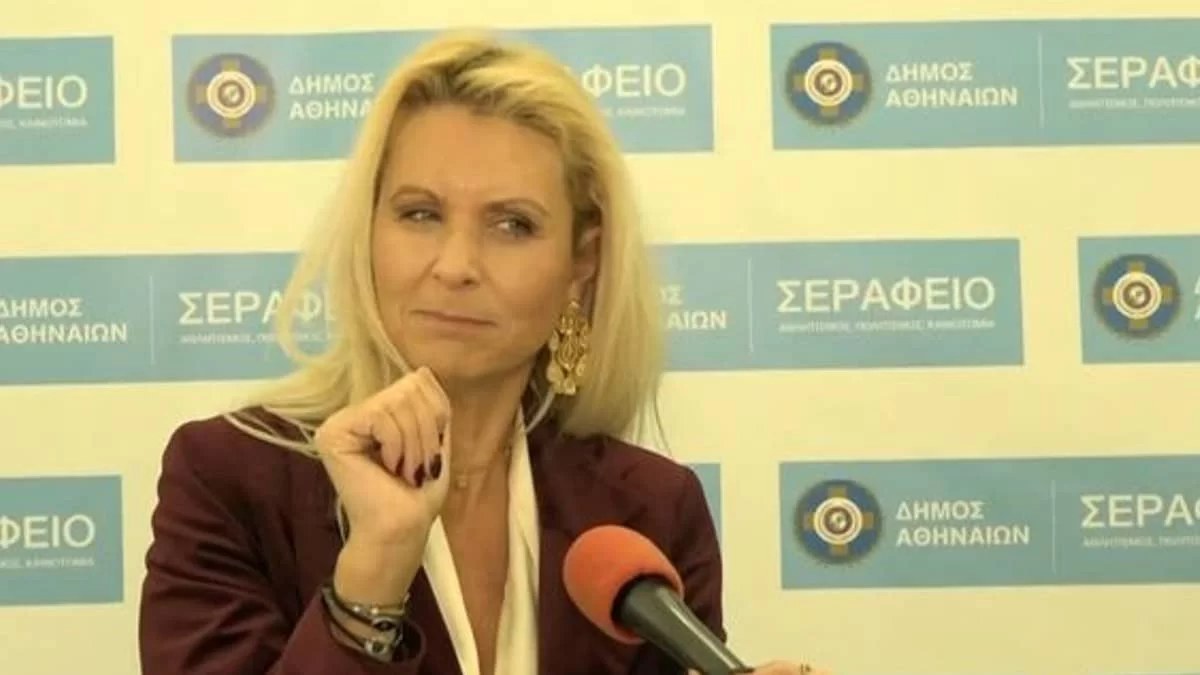 «Όταν κάτι έκανε 20%...» - Το αιχμηρό σχόλιο της Γκαγκάκη για τα νούμερα του Survivor all star