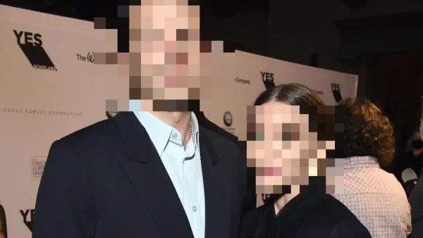 Γάμος "βόμβα" στην showbiz - Πασίγνωστη ηθοποιός παντρεύτηκε κάτω από άκρα μυστικότητα