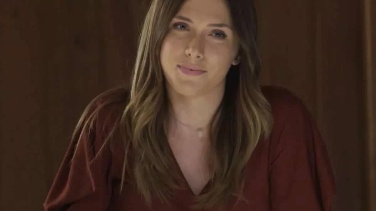 Γη της Ελιάς: Αυτό είναι το αβάσταχτο τέλος της Μυρτάλης