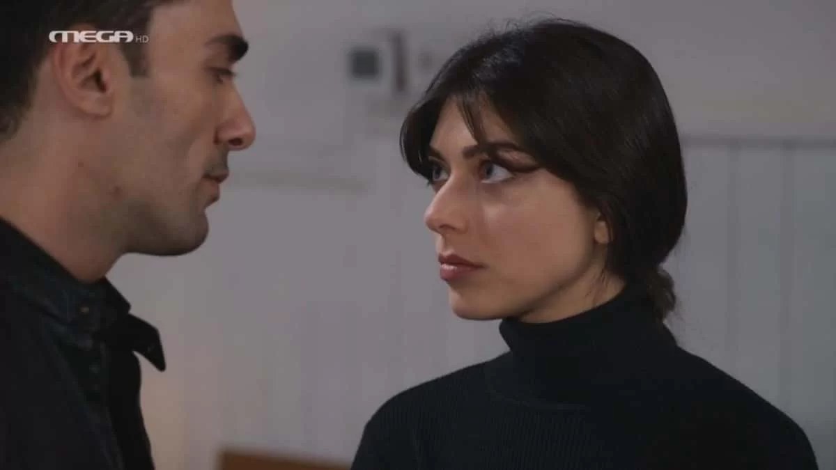 Γη της Ελιάς (16/1): Της κάνει πρόταση γάμου και εκείνη δέχεται - Θα "λιώσουν" οι τηλεθεατές με αυτή την σκηνή