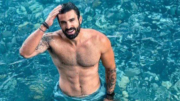 Ηλίας Γκότσης
