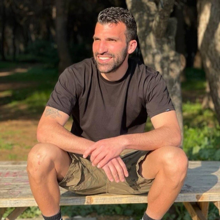 Θοδωρής Γκότσης
