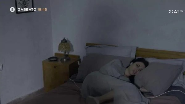 Γλυκάνισος (14/1): H Ραζάν βρίσκεται ξανά, δεμένη και φυλακισμένη από τον Καρίμ - Θα τα καταφέρει;