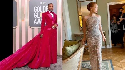 Golden Globes 2023: Λάμψη και εντυπωσιακές εμφανίσεις
