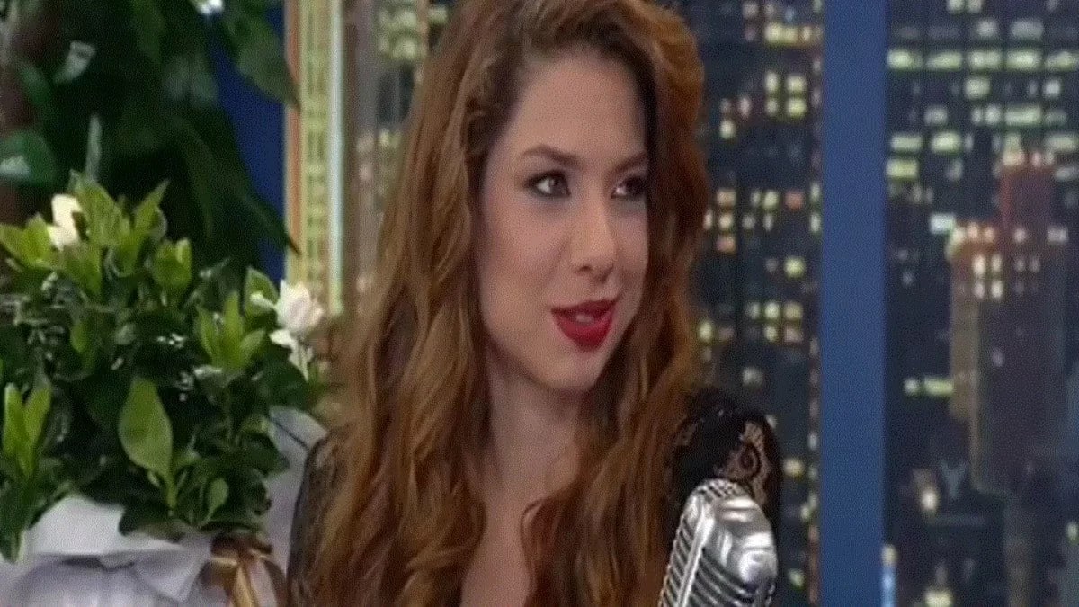 «Έχω δεχτεί πρόταση γάμου αλλά...»: Οι δηλώσεις της Ηλιάνας Μαυρομάτη για τις ερωτικές δεσμεύσεις
