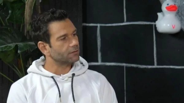 «Με είχε απειλήσει και με διαζύγιο» - Το άγνωστο σκηνικό με τον παραλίγο χωρισμό ανάμεσα στον Τάσο Ιορδανίδη και την Θάλεια Ματίκα