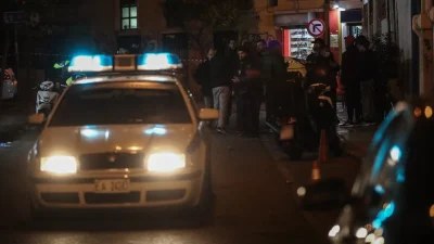 Τραγωδία στην Ουάσινγκτον: Ένοπλος σκότωσε τρεις ανθρώπους σε μίνι μάρκετ