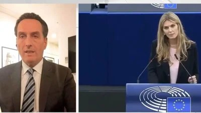 «Χωρίς ύπνο, χωρίς φαγητό, ενώ παράλληλα αιμορραγούσε» - Σοκαριστικές αποκαλύψεις από το δικηγόρο της Εύας Καϊλή