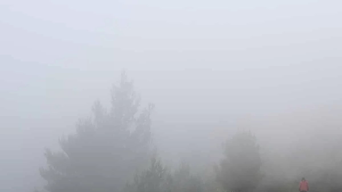 Καιρός (5/1): Γενικά αίθριος καιρός με αυξημένες νεφώσεις - Οι περιοχές που θα επηρεαστεί η ορατότητα στους δρόμους
