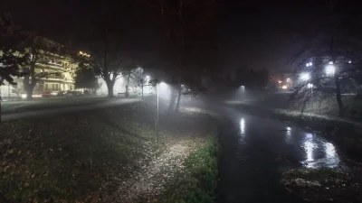 Καιρός 4/1: Προσοχή! Που θα είναι τοπικά περιορισμένη η ορατότητα σήμερα