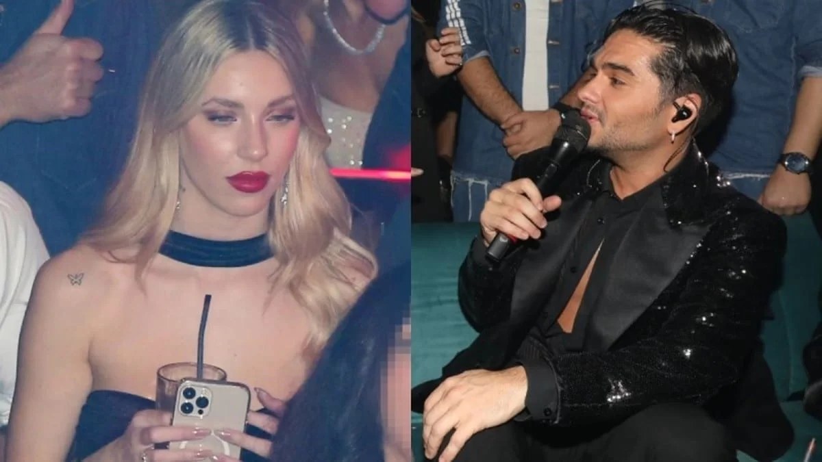 Μπαινοβγαίνει στο σπίτι του Χρήστου - Εξελίξεις μετά τις φήμες ρήξης ανάμεσα σε Μάστορα & Καληφώνη