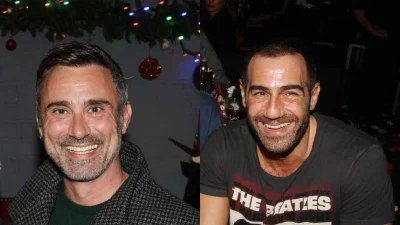 Τo κρατούσε μέσα του για χρόνια - Η άγνωστη παρεξήγηση του Καπουτζίδη με τον Αντώνη Κανάκη