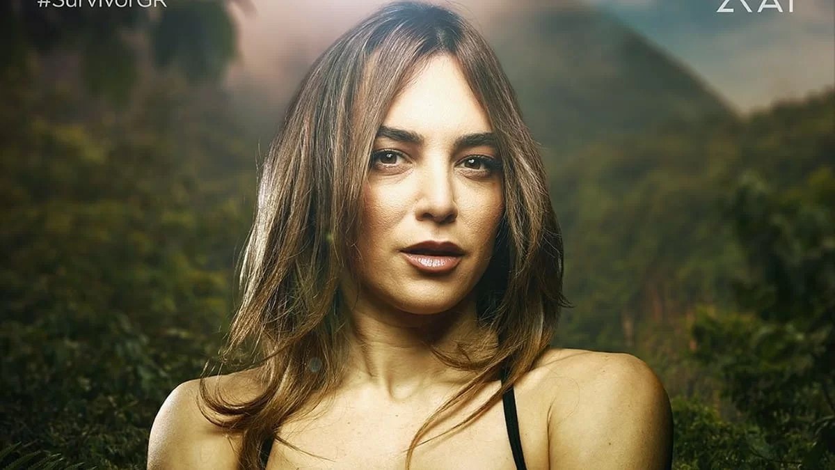 Survivor All Star έκτακτη εξέλιξη: Οικειοθελής αποχώρηση για την Καρολίνα Καλύβα;