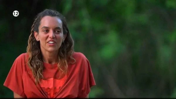 Survivor All Star:  «Το τι κάνει ο καθένας στα προσωπικά του...» - Τα πρώτα λόγια της Καρολίνας μετά τα επίμαχα πλάνα με τον Πρίαμο