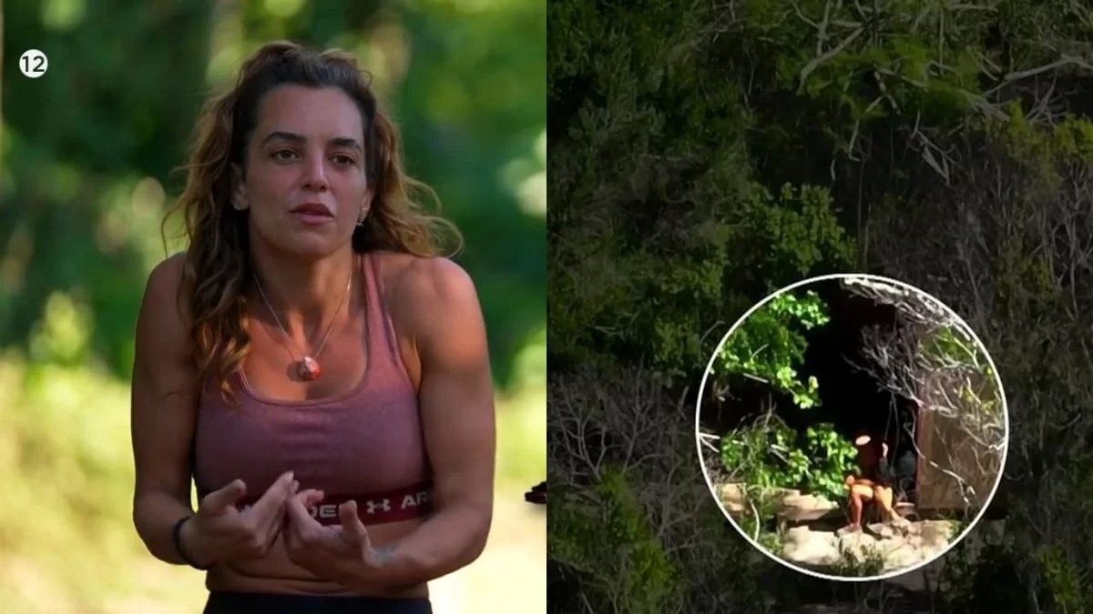 Survivor all Star αποκλειστικό: «Δεν ήθελα να πληγώσω τον Μπο!» - Σε άσχημη ψυχολογική κατάσταση η Καρολίνα Καλύβα